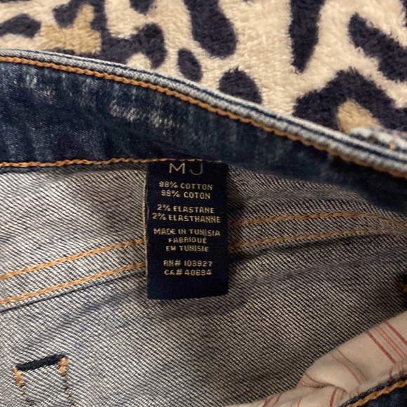 Marc by Marc Jacobs size 27 boot cut jeans - Picture 4 of 6